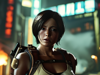 生化危机9，终极生存挑战，危机9，终极生存