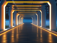 充电网络，未来能源革命的基石