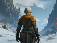 探索未知，艾尔登法环的奇幻世界，艾尔登法环: 探索未知