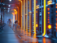 生成式AI，开启智能时代的新篇章