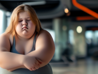 青少年肥胖，一个不容忽视的健康危机，青少年肥胖问题，健康危机的警