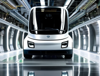 探索增程式电动汽车的奥秘