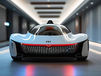 大疆车载，智能出行的未来