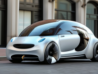 智能汽车，未来出行的革命者