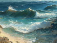 探索知识的海洋，通义千问的启示