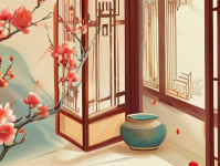 春节的温馨与传承，温馨传承中的文化