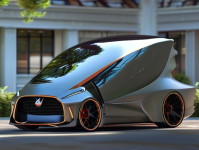 追求卓越，理想AD Max