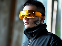 锐舞RANVOO，引领潮流的智能穿戴设备