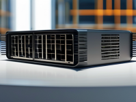 华为MDC，迈向智能世界的新引擎