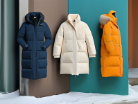 选对羽绒服，冬季也能温暖如春，保暖新选择，选对羽绒服让你温暖