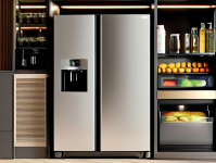冰箱选购指南，选购全攻略，功能、尺寸与预算