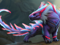 幻兽帕鲁，神秘生物的传说与现实，幻兽帕鲁，神秘生物的传说