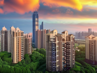 题，房地产调控，稳预期、促发展的关键举措