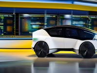 英伟达DRIVE，引领自动驾驶技术的革新之路