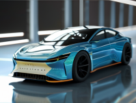 麒麟电池，新能源汽车的心脏