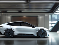 小鹏XNGP，智能驾驶的未来