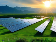 阳光电源储能，绿色能源的未来