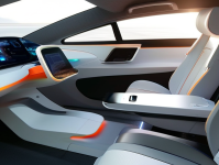 百度Apollo，引领自动驾驶的未来之路