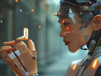 探索人工智能的新篇章，文心一言