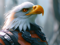 鹰集S.Engine，未来科技的先锋