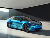 Model 3焕新版，特斯拉的革新之旅