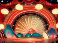 春晚好看的节目，精彩节目盘点，不容错过的年度盛