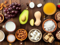 控糖陷阱，避免这些常见误区，迈向健康生活，健康生活，识别并避免控糖陷阱