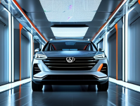 华为ADS，引领自动驾驶的新篇章