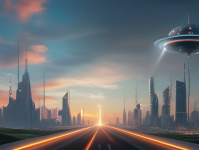 AI的下一个挑战，的未来挑战，探索人工智能