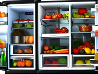 冰箱选购指南，关键要点，高效节能