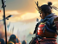 仁王3，剑与魔法的史诗之旅，仁王3，剑与魔法的史诗