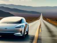 Waymo，自动驾驶技术的先锋