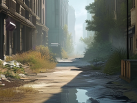 半条命3，重返阿历克斯的世界，半条命3中的阿历克斯世界，重返经典之旅