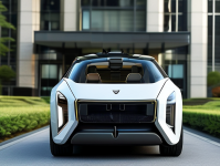 L4级自动驾驶，未来出行的新篇章