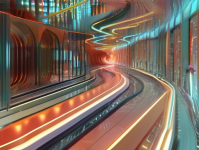 文生视频，创意与技术的结合