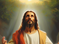 耶稣，基督教信仰的核心与启示