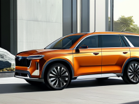 D9，探索豪华MPV的新篇章