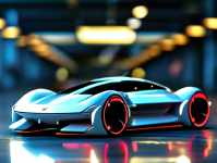 Orin芯片，未来汽车的智能心脏