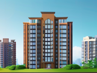 房地产政策中的信贷额度，调控房地产市场的关键工具