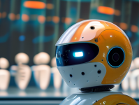 人工智能泡沫，一场关于未来与现实的辩论，智能的泡沫，未来与